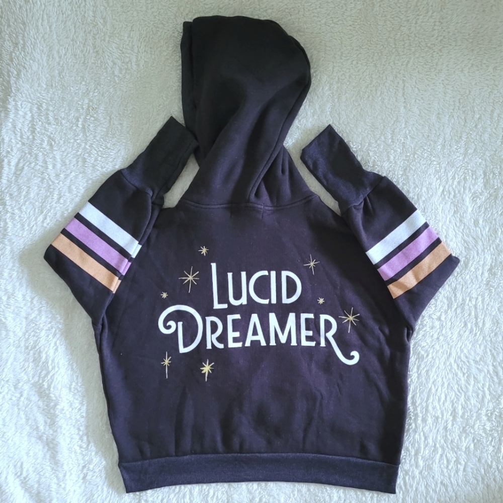 ✨️HP✨️Wildfox🦊 "Lucid Dreamer"🌌 Hoodie - NWT